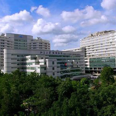 北京大学深圳医院体检中心