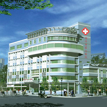 福州市第七医院体检中心