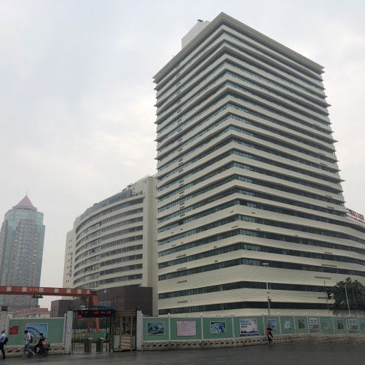 上海东方医院体检中心（本部）