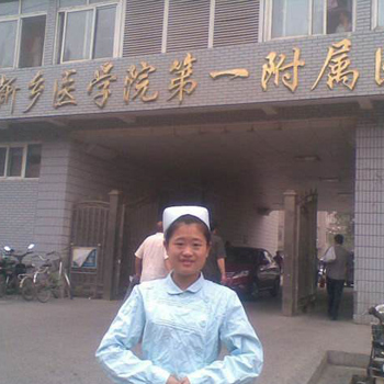 新乡医学院第一附属医院体检中心