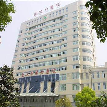 武汉市第六医院(江汉大学附属医院)体检中心