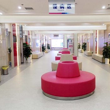 长沙美年大健康体检中心芙蓉分院 (该分院已关闭)实景图