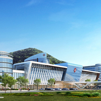 徐州市第一人民医院体检中心