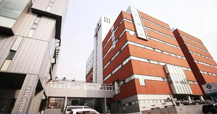 韩国MizMedi妇幼综合医院体检中心