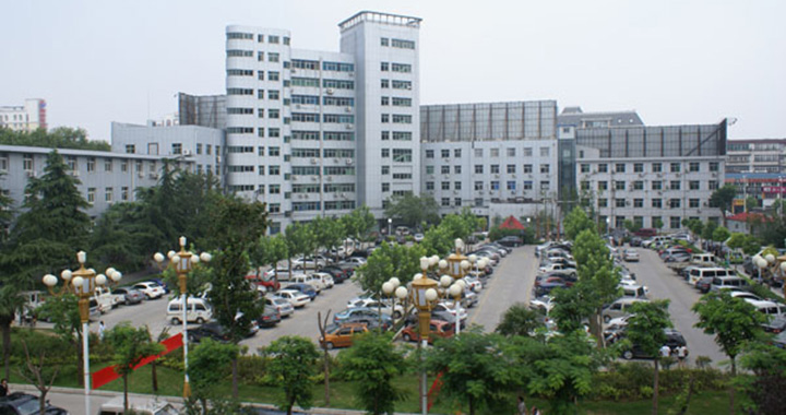 南阳市第一人民医院体检中心