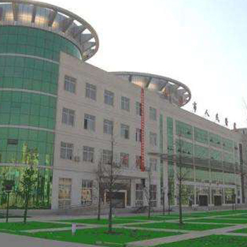 赤壁市人民医院体检中心