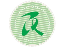 重慶民眾體檢中心logo