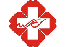 德阳市第二人民医院体检中心logo