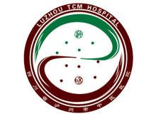 泸州市中医医院健康管理中心logo