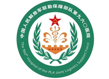 解放军第960医院健康管理中心logo