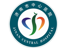 济南市中心医院体检中心logo