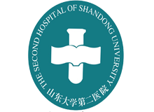山东大学第二医院体检中心logo