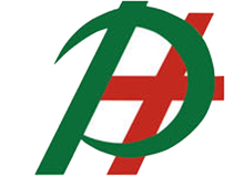 石家庄平衡体检中心logo