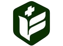 铜仁市第二人民医院体检中心logo