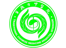 宁德市中医院体检中心logo