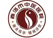商洛市中医医院体检中心logo