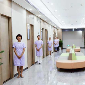湘雅数字健康管理体检中心
