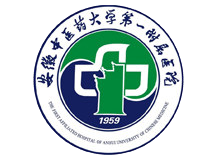 安徽省中医院健康体检中心logo