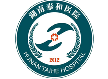 长沙泰和医院体检中心logo