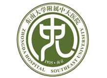 东南大学附属中大医院体检中心logo