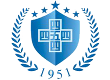 东部战区空军医院(原解放军四五四医院)体检中心logo