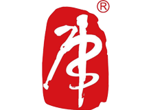 中康长华体检中心logo