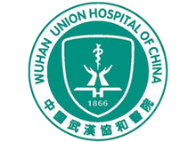 武汉协和医院西院体检中心logo