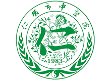 仁怀市中医院体检中心logo
