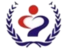 承德市健康体检中心logo