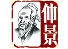 南阳张仲景医院体检中心logo