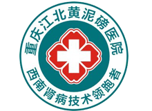 黄泥磅医院体检中心logo