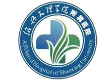 绍兴文理学院附属医院(绍兴市立医院)体检中心logo