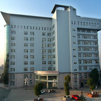 萍乡市第二人民医院体检中心实景图