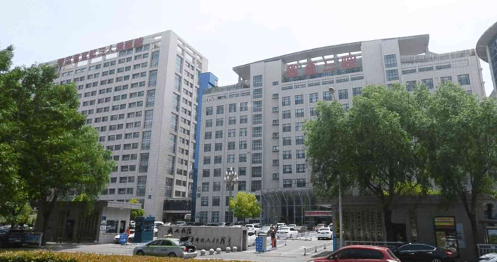 河南省直第三人民医院(东院区)体检中心