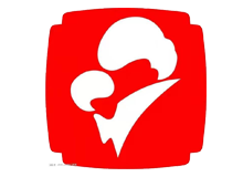 临汾市妇幼保健院体检中心logo