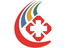 三亚市人民医院体检中心logo