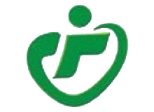 临汾市人民医院体检中心logo
