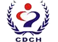 承德市中心医院体检中心logo