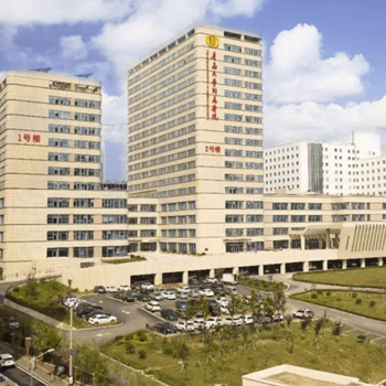 青岛大学附属医院体检中心