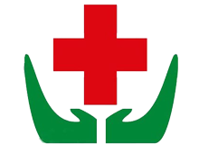 北京龙山中医医院体检中心logo