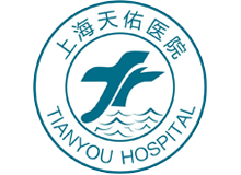 上海同济大学附属天佑医院体检科logo