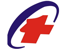 海口市第四人民医院体检中心logo