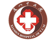 厦门中医院体检中心logo