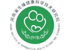 河南省人口和计划生育科学研究院体检中心logo
