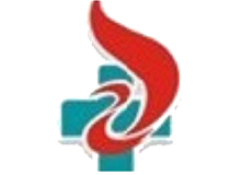 沈阳医学院附属第二医院体检中心logo