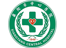 襄阳市中心医院体检中心(北院区)logo