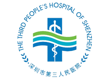 深圳市第三人民医院体检中心logo