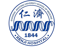 上海交通大学附属仁济医院南院体检中心logo