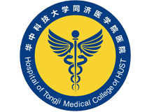 华中科技大学同济医学院医院体检中心logo