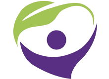 宿迁市健康体检中心logo